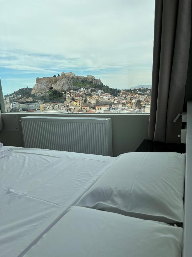 شقة Majestic Acropolis-Lycabettus أثينا المظهر الخارجي الصورة